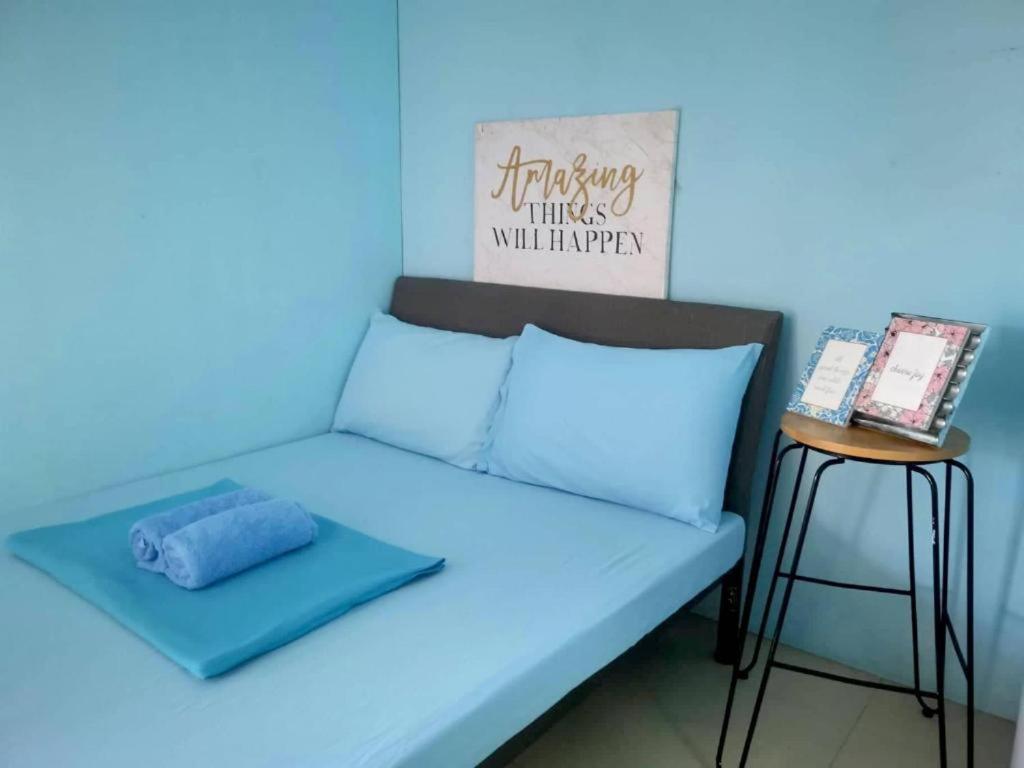 The Stopover Hostel - Mactan Lapu-Lapu City Exterior foto