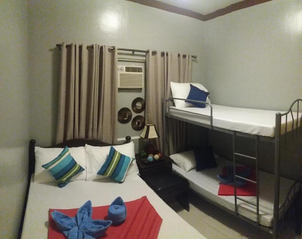The Stopover Hostel - Mactan Lapu-Lapu City Exterior foto