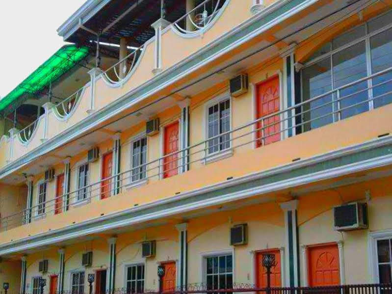 The Stopover Hostel - Mactan Lapu-Lapu City Exterior foto